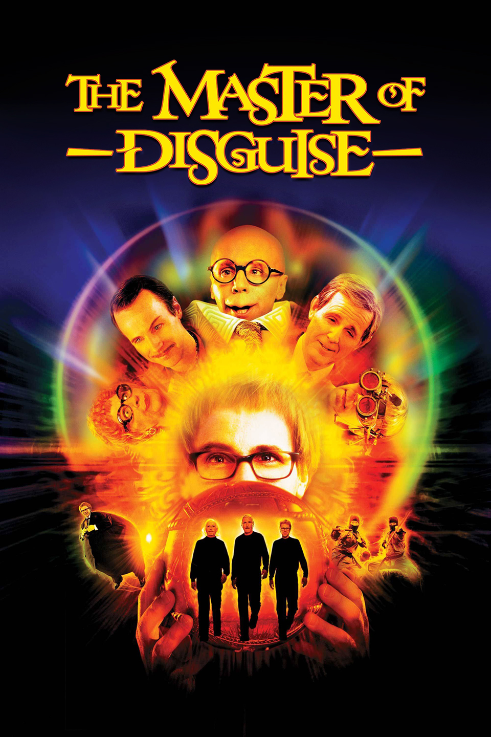 The Master of Disguise (2002) [184805] (A1737669673) [[Movies]] --Plex--